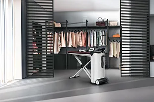 Гладильная система Miele B 4847 FashionMaster