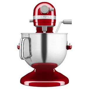 Планетарный миксер KitchenAid 5KSM70SHXEER