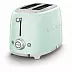 Тостер SMEG TSF01PGEU