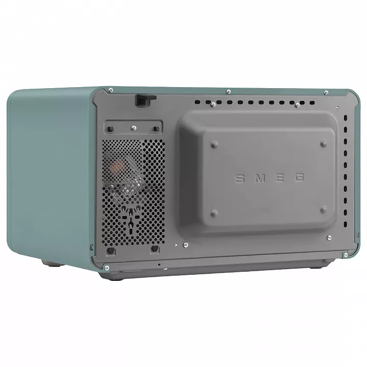 Микроволновая печь Smeg MOC01EGMEU