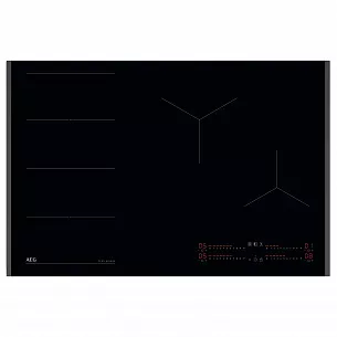 Индукционная варочная панель AEG TI84IF00FB