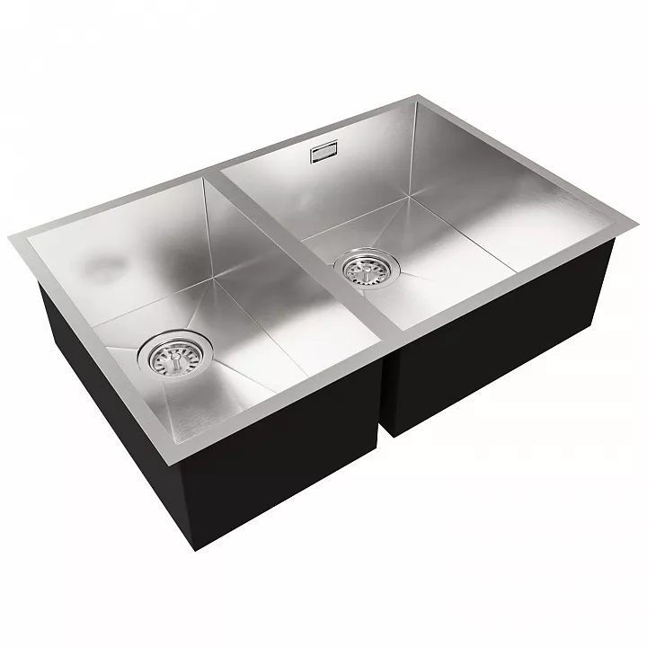 Кухонная мойка OULIN OL-F202