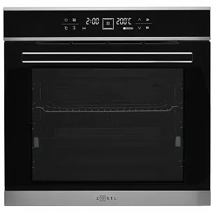 Электрический духовой шкаф ZUGEL ZOE601X