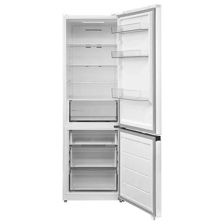 Холодильник-морозильник Midea MDRB457FGF01ID