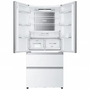 Холодильник-морозильник French Door Haier HB18FGWAAARU