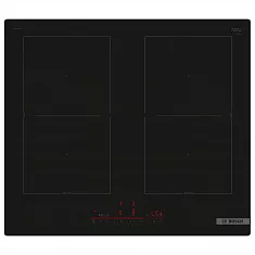 Индукционная варочная панель BOSCH PVQ61RHB1E