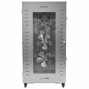Дегидратор Meyvel MDH22-1S (Нержавеющая сталь)