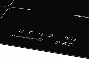 Индукционная варочная панель KUPPERSBERG ICS 607