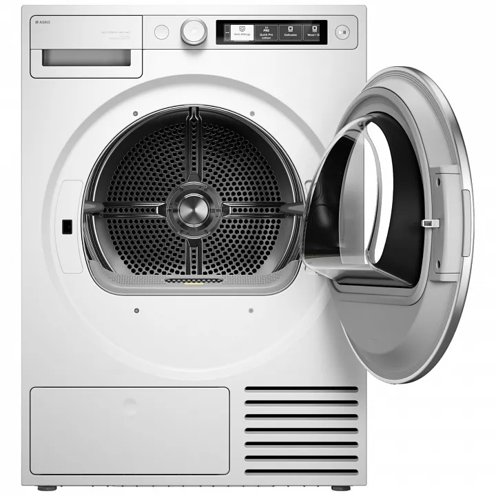 Сушильная машина Asko T509HRW