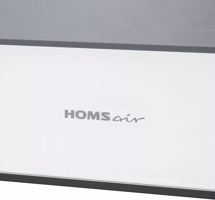 Электрический духовой шкаф HOMSair OES657WH