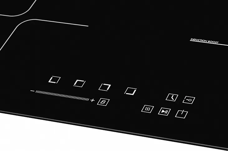 Индукционная варочная панель KUPPERSBERG ICS 607