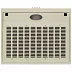 Козырьковая вытяжка Krona ERMINA 600 IVORY PB
