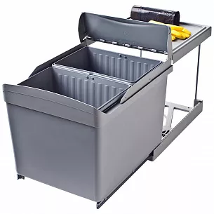 Система сортировки отходов Alveus ALBIO 30 2X16 L