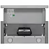 Вытяжка с выдвижным экраном Krona KAMILLA T SENSOR MAX 600 INOX