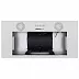 Полновстраиваемая вытяжка HOMSair Camelia Power 60 Inox