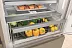 Встраиваемый холодильник-морозильник Whirlpool SP40812EU2