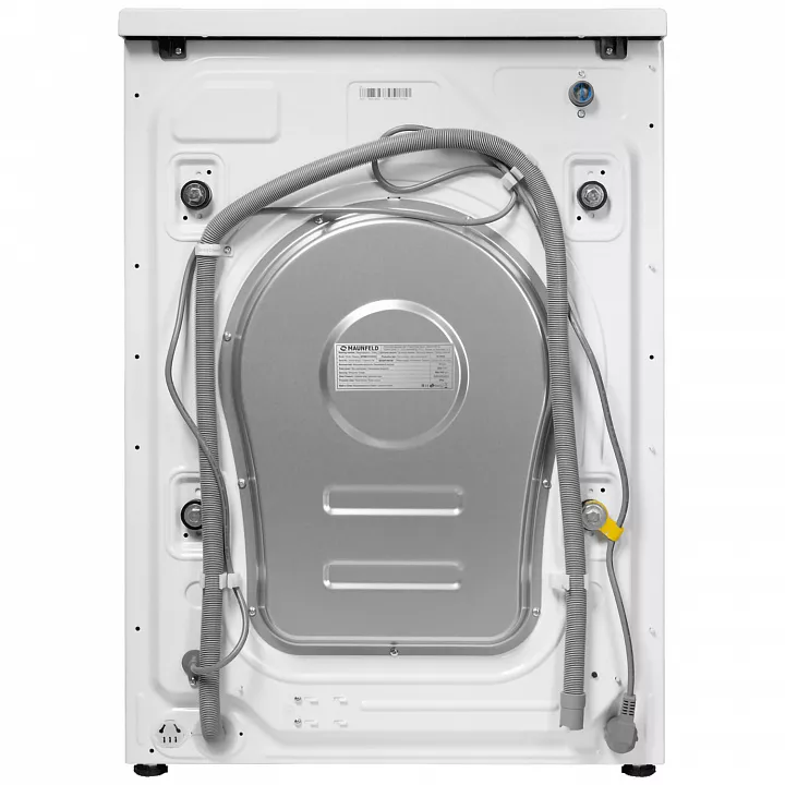 Стиральная машина MAUNFELD MFWM148WH02