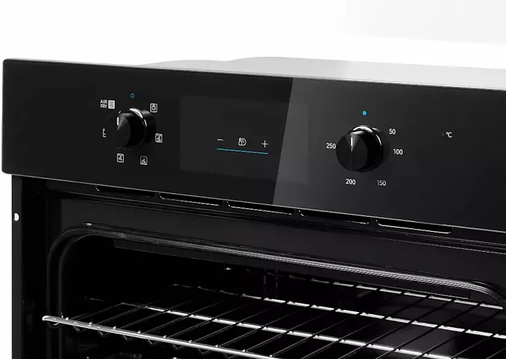 Электрический духовой шкаф Midea MO47007GB