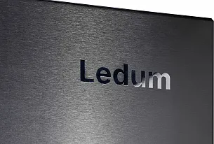 Холодильник-морозильник Side-by-Side Ledum LRS-623 XD