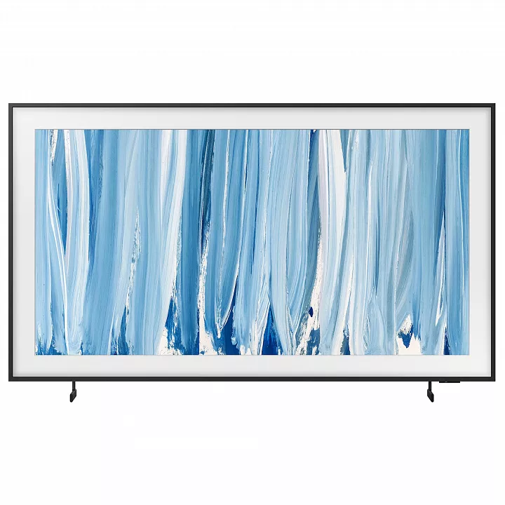 Телевизор Samsung QE85LS03HWUXPY (2026) 85", 4K UHD, Neo QLED