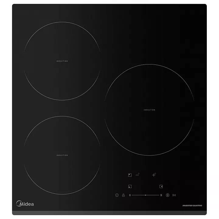 Индукционная варочная панель Midea MIH43103F