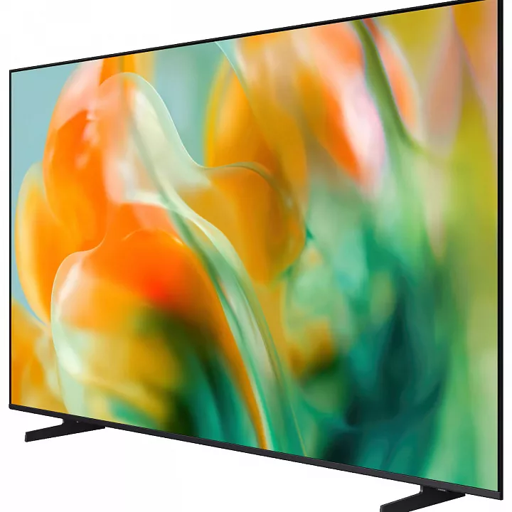 Телевизор Samsung UE65M80HAUXPY (2026) 65", 4K UHD, LED