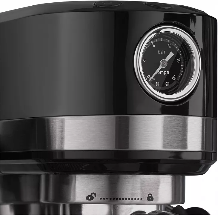 Кофейная станция Korting KCM 1015 N Ottimo