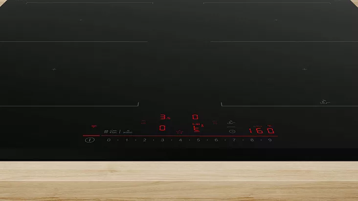 Индукционная варочная панель BOSCH PVQ631HC1E