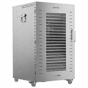 Дегидратор Meyvel MDH22-1S (Нержавеющая сталь)