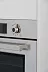 Электрический духовой шкаф Bertazzoni F6011PROELX