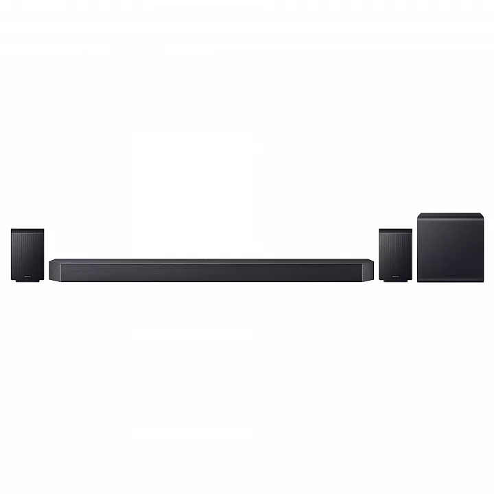 Саундбар Samsung HW-Q990H/PY