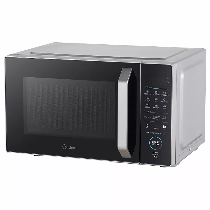 Микроволновая печь Midea EM825P2ET-S