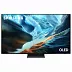 Телевизор Samsung QE55S90HAUXPY (2026) 55", 4K UHD, OLED