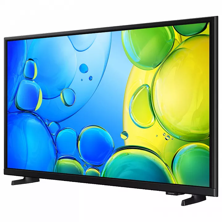 Телевизор Samsung UE43F6000FUXRU (2025) 43", Full HD, LED 