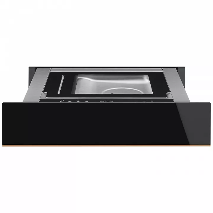 Вакууматор Smeg CPV615NR