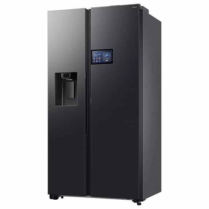 Холодильник-морозильник Side-by-Side Samsung RS90F65D1FWT
