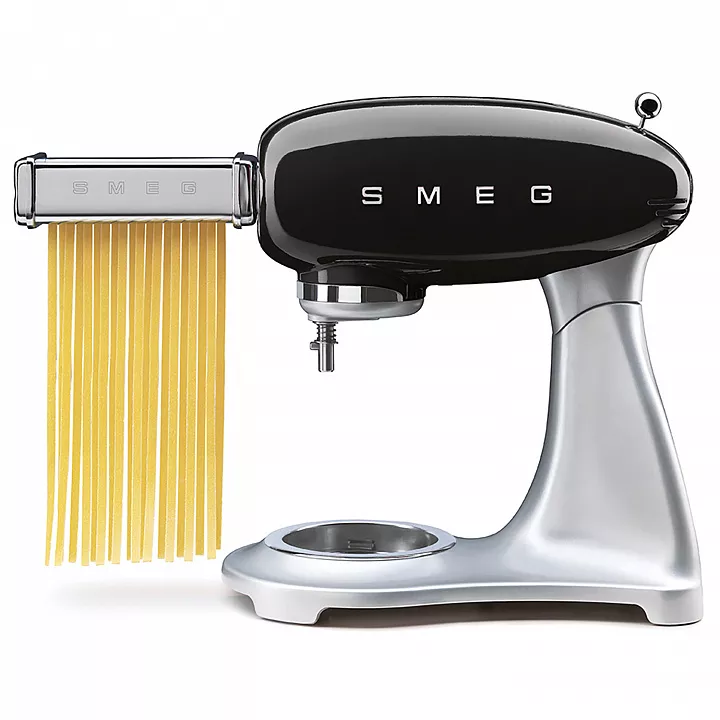 Планетарный миксер Smeg SMF04BLEU
