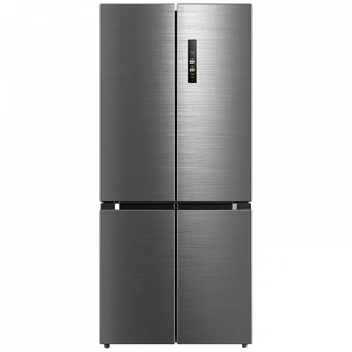 Холодильник-морозильник Cross Door Midea MDRM691MIE46