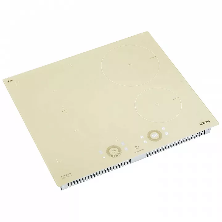 Индукционная варочная панель Korting HIB 64760 BB Smart