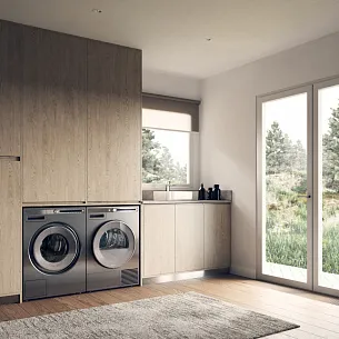 Сушильная машина Asko T408HD.T.P