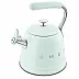 Чайник Smeg WKF01PG