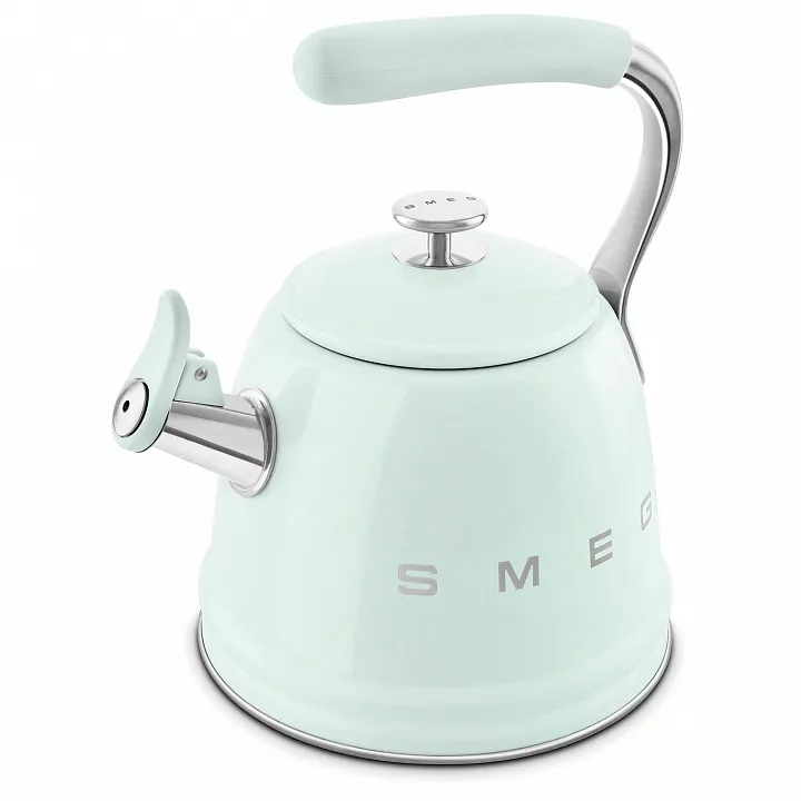 Чайник Smeg WKF01PG