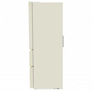 Холодильник-морозильник French Door ZUGEL ZRFD361C