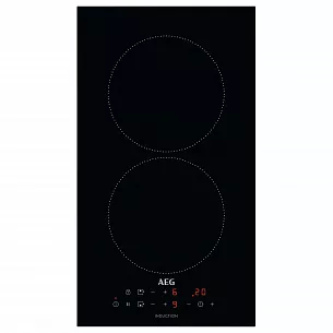 Индукционная варочная панель AEG IKB32300CB