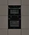 Встраиваемая микроволновая печь KUPPERSBERG HMWZ 969 B