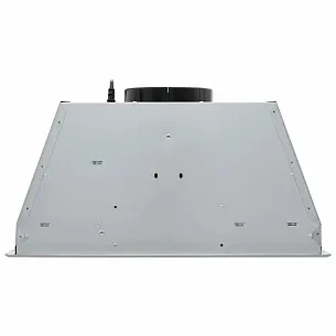 Полновстраиваемая вытяжка Krona ADEL 600 INOX PB