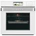 Электрический духовой шкаф с паром HIBERG S-VM 6615 W i-SMART