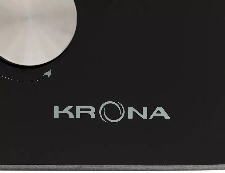 Газовая варочная панель Krona HAGEL 60 BL