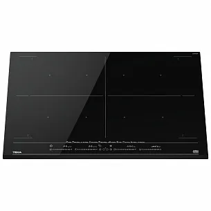 Индукционная варочная панель Teka IZF 88700 MST BLACK