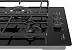 Газовая варочная панель Midea MG449TGB